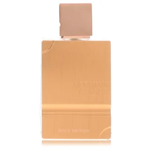 <span class="notranslate">AL HARAMAIN AMBER OUD GOLD EDITION</span> Eau De Parfum 2 oz Unisex