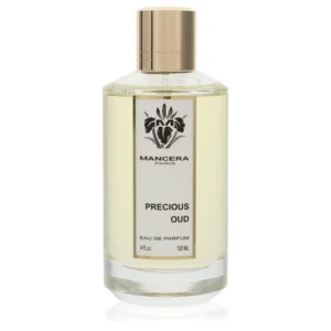 <span class="notranslate">MANCERA PRECIOUS OUD</span> Eau De Parfum 4 oz Unisex <span class="notranslate">MANCERA PRECIOUS OUD</span> Eau De Parfum 4 oz Unisex
