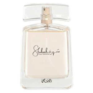 <span class="notranslate">RASASI SHUHRAH</span> Eau De Parfum 3 oz for Women