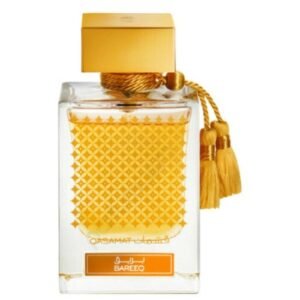 <span class="notranslate">RASASI QASAMAT BAREEQ</span> Eau De Parfum 2.2 oz Unisex