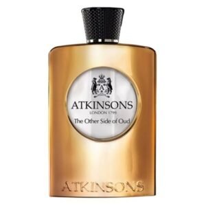 <span class="notranslate">ATKINSONS THE OTHER SIDE OF OUD</span> Eau De Parfum 3.3 oz Unisex