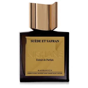 <span class="notranslate">NISHANE SUEDE ET SAFFRON</span> Extract De Parfum 1.7 oz for Women <span class="notranslate">NISHANE SUEDE ET SAFFRON</span> Extract De Parfum 1.7 oz for Women