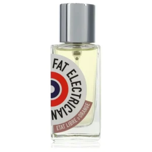 <span class="notranslate">ETAT LIBRE D'ORANGE FAT ELECTRICIAN</span> Eau De Parfum 1.6 oz for Men