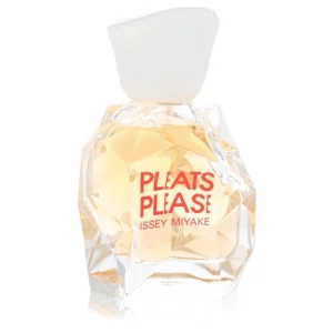 <span class="notranslate">ISSEY MIYAKE PLEATS PLEASE</span> Eau De Toilette 1.6 oz for Women