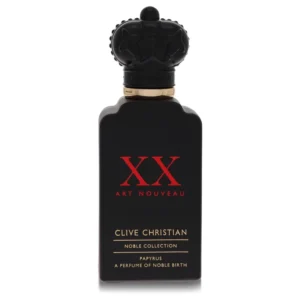 <span class="notranslate">CLIVE CHRISTIAN XX ART NOUVEAU PAPYRUS</span> Eau De Parfum 1.6 oz Unisex