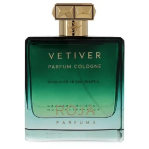ROJA PARFUMS ROJA VETIVER Parfum Cologne Spray 3.4 oz für Männer