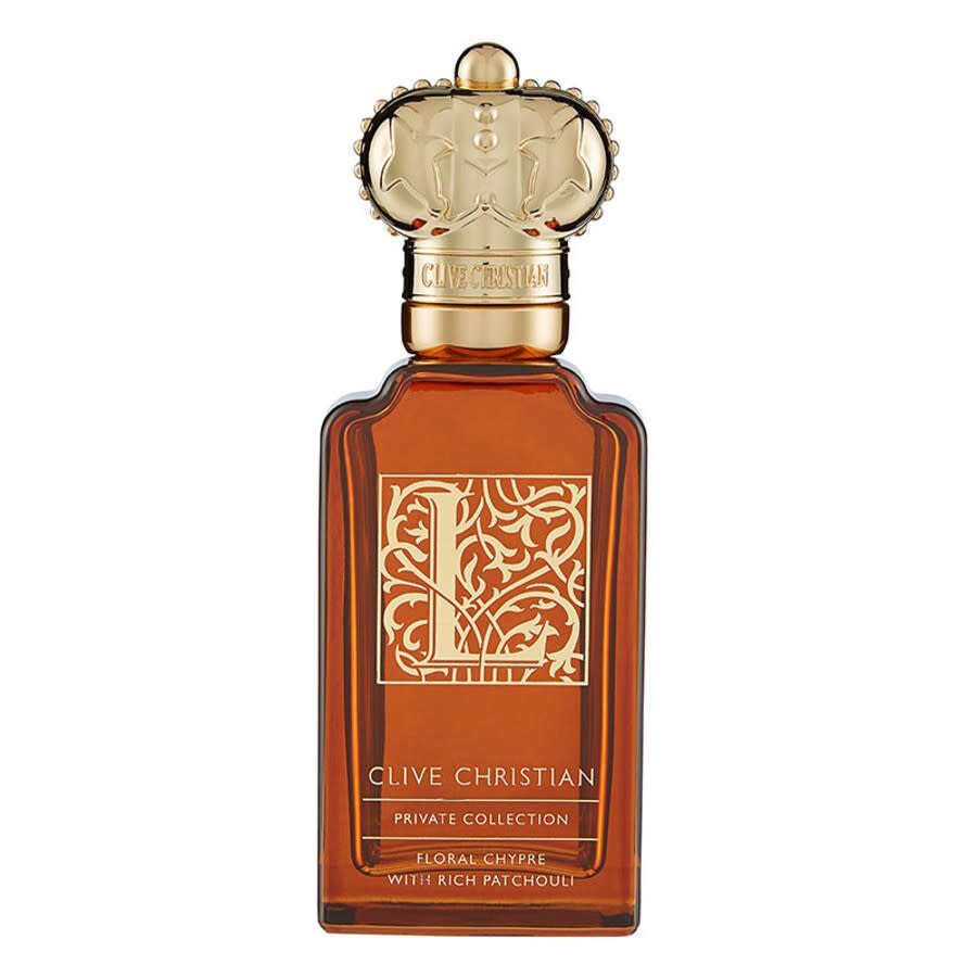 <span class="notranslate">CLIVE CHRISTIAN L FLORAL CHYPRE</span> Eau De Parfum 1.6 oz Unisex <span class="notranslate">CLIVE CHRISTIAN L FLORAL CHYPRE</span> Eau De Parfum 1.6 oz Unisex