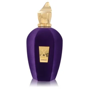 <span class="notranslate">XERJOFF SOPRANO</span> Eau De Parfum 1.7 oz for Women