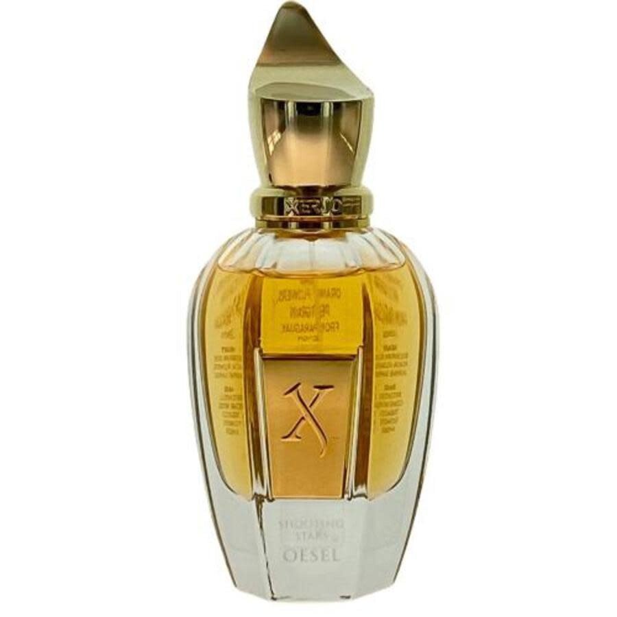 <span class="notranslate">XERJOFF SHOOTING STARS OESEL</span> Eau De Parfum 1.7 oz Unisex <span class="notranslate">XERJOFF SHOOTING STARS OESEL</span> Eau De Parfum 1.7 oz Unisex