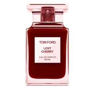 TOM FORD LOST CHERRY Eau de Parfum 3.4 oz Unisex