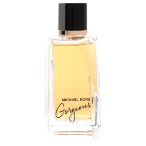 <span class="notranslate">MICHAEL KORS GORGEOUS !</span> Eau De Parfum 3.4 oz for Women