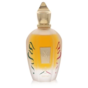 <span class="notranslate">XERJOFF XJ 1861 DECAS</span> Eau De Parfum 3.4 oz Unisex