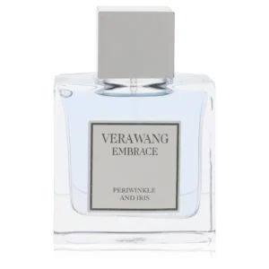 <span class="notranslate">VERA WANG EMBRACE PERIWINKLE AND IRIS</span> Eau De Toilette 1 oz for Women