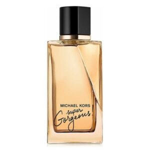 <span class="notranslate">MICHAEL KORS SUPER GORGEOUS</span> Eau De Parfum Intense 3.4 oz for Women
