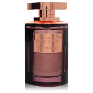 <span class="notranslate">AL HARAMAIN PORTFOLIO EUPHORIC ROOTS</span> Eau De Parfum 2.5 oz Unisex