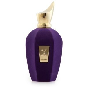 <span class="notranslate">XERJOFF SOPRANO</span> Eau De Parfum 3.4 oz Unisex