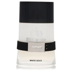 <span class="notranslate">LOMANI AB SPIRIT MILLIONAIRE WHITE GOLD</span> Eau De Parfum 3.3 oz for Men