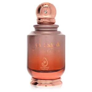 <span class="notranslate">ARABIYAT PRESTIGE LADY GLAMOR</span> Eau De Parfum 3.4 oz for Women