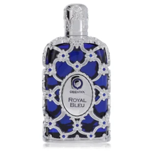 <span class="notranslate">ORIENTICA ROYAL BLEU</span> Eau De Parfum 2.7 oz Unisex