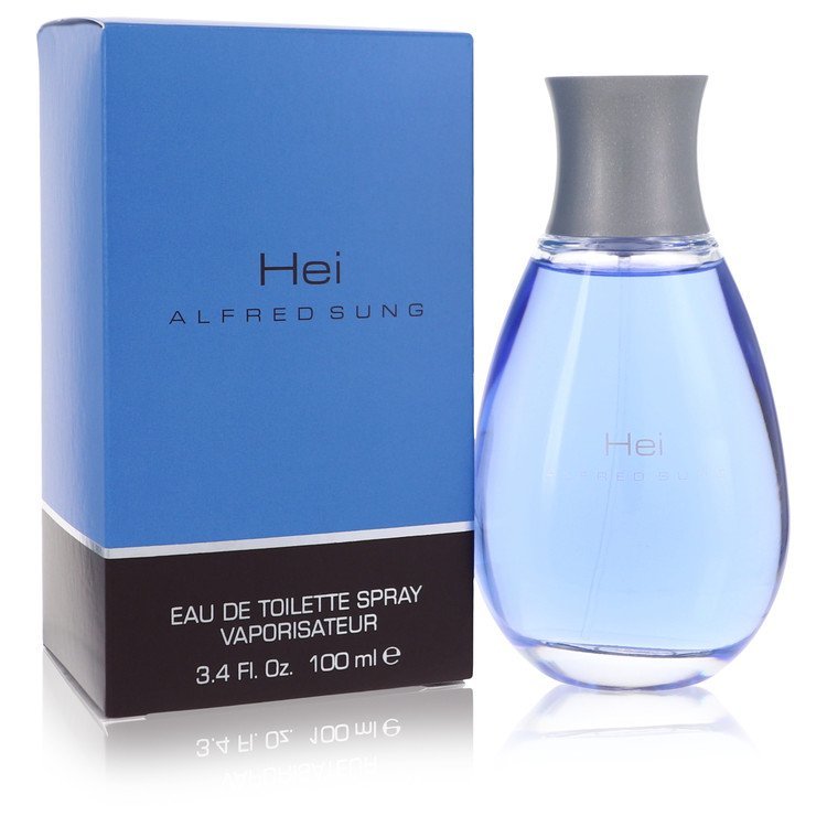 <span class="notranslate">ALFRED SUNG HEI</span> Eau De Toilette 3.4 oz for Men <span class="notranslate">ALFRED SUNG HEI</span> Eau De Toilette 3.4 oz for Men