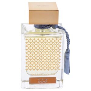 <span class="notranslate">RASASI QASAMAT RASANA</span> Eau De Parfum 2.2 oz Unisex