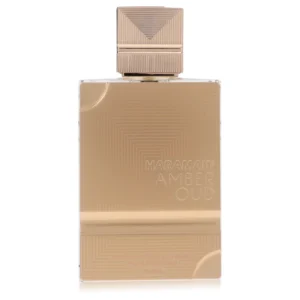 <span class="notranslate">AL HARAMAIN AMBER OUD GOLD EDITION</span> Eau De Parfum 6.7 oz Unisex