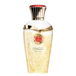 <span class="notranslate">ORIENTICA ARTE BELLISSIMO EXOTIC</span> Eau De Parfum 2.5 oz Unisex
