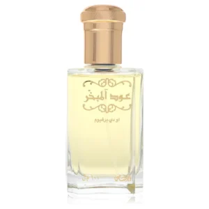 <span class="notranslate">RASASI OUD AL MUBAKHAR</span> Eau De Parfum 3.3 oz Unisex