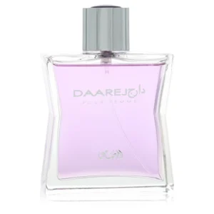 <span class="notranslate">RASASI DAAREJ</span> Eau De Parfum 3.38 oz for Women