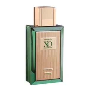 <span class="notranslate">ORIENTICA XO XCLUSIF OUD EMERALD</span> Extrait De Parfum 2.0 oz Unisex