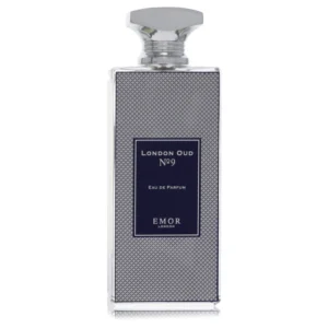 <span class="notranslate">EMOR LONDON OUD NO. 9</span> Eau De Parfum 4.2 oz Unisex