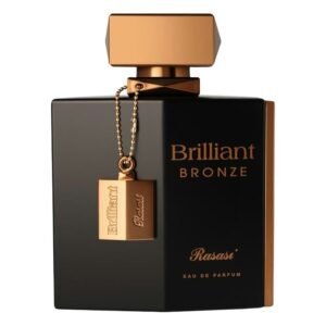<span class="notranslate">RASASI BRILLANT BRONZE</span> Eau De Parfum 3.3 oz Unisex