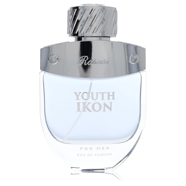 <span class="notranslate">RASASI YOUTH IKON</span> Eau De Parfum 3.3 oz for Men <span class="notranslate">RASASI YOUTH IKON</span> Eau De Parfum 3.3 oz for Men