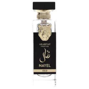 <span class="notranslate">ARABIYAT PRESTIGE NAYEL OUD</span> Eau De Parfum 2.4 oz Unisex
