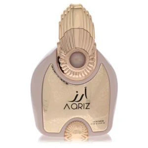 <span class="notranslate">ARABIYAT PRESTIGE AARIZ</span> Eau De Parfum 3.4 oz Unisex