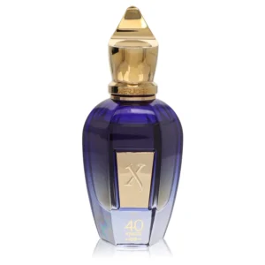 <span class="notranslate">XERJOFF 40 KNOTS</span> Eau De Parfum 1.6 oz Unisex