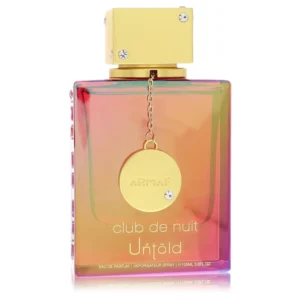 <span class="notranslate">ARMAF CLUB DE NUIT UNTOLD</span> Eau De Parfum 3.6 oz Unisex <span class="notranslate">ARMAF CLUB DE NUIT UNTOLD</span> Eau De Parfum 3.6 oz Unisex