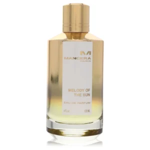 <span class="notranslate">MANCERA MELODY OF THE SUN</span> Eau De Parfum 4 oz Unisex <span class="notranslate">MANCERA MELODY OF THE SUN</span> Eau De Parfum 4 oz Unisex