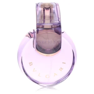 <span class="notranslate">BVLGARI OMNIA AMETHYSTE</span> Eau De Toilette 3.4 oz for Women