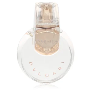 <span class="notranslate">BVLGARI OMNIA CRYSTALLINE</span> Eau De Toilette 3.4 oz for Women