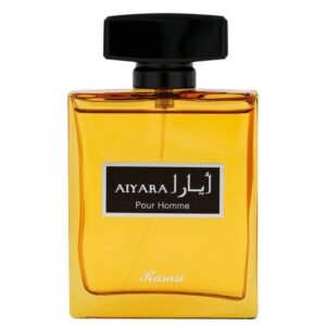 <span class="notranslate">RASASI AIYARA</span> Eau De Parfum 3.38 oz for Men
