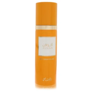 <span class="notranslate">RASASI ALWAN</span> Perfume Mist 3.38 oz Unisex