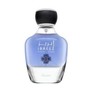 <span class="notranslate">RASASI IBREEZ</span> Eau De Parfum 3.38 oz for Men