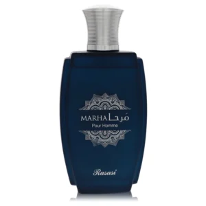 <span class="notranslate">RASASI MARHA</span> Eau De Parfum 3.38 oz for Men