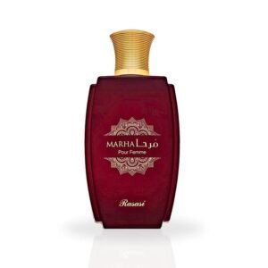 <span class="notranslate">RASASI MARHA</span> Eau De Parfum 3.38 oz for Women
