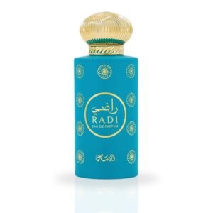 <span class="notranslate">RASASI RADI</span> Eau De Parfum 3.4 oz Unisex