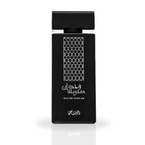 <span class="notranslate">RASASI WOJDAN</span> Eau De Parfum 3.4 oz for Men