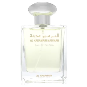 AL HARAMAIN MADINAH Eau de Parfum 3.33 oz Unisex