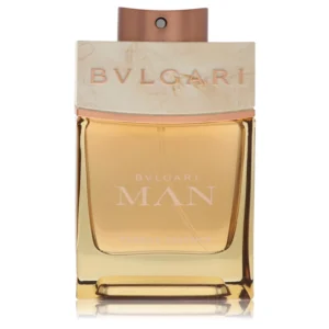<span class="notranslate">BVLGARI MAN TERRAE ESSENCE</span> Eau De Parfum 2 oz for Men