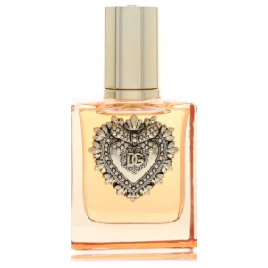 <span class="notranslate">DOLCE & GABBANA DEVOTION INTENSE</span> Eau De Parfum 1.7 oz for Women